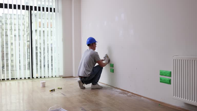 Best Dehumidification Services  in Pu, HI